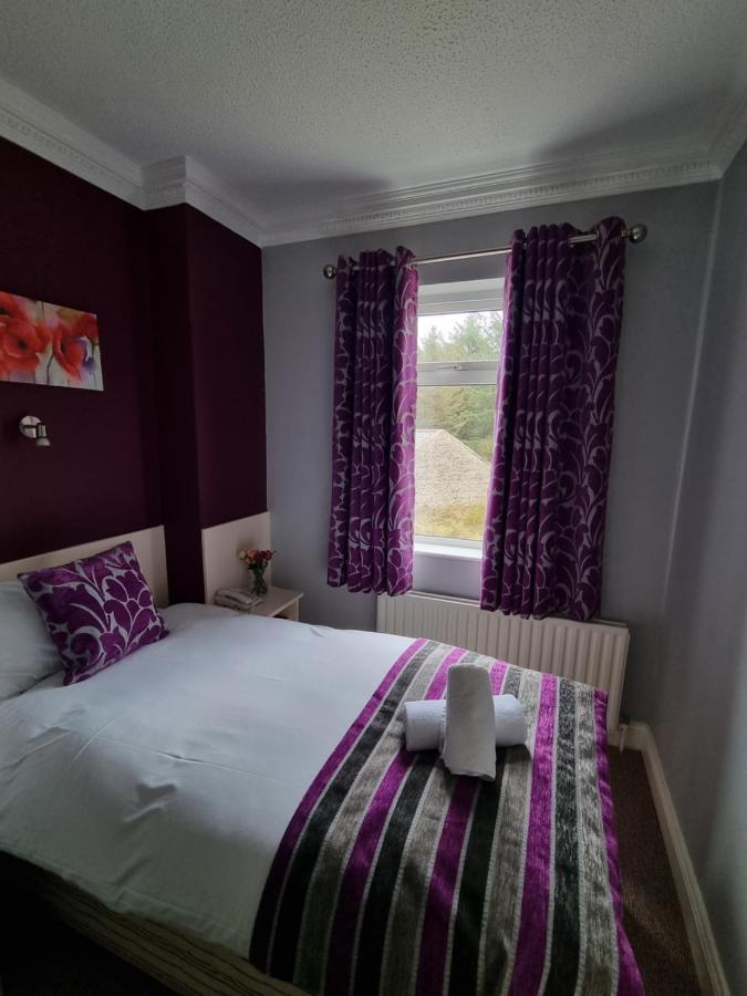 Imperial Hotel Lisdoonvarna Kültér fotó